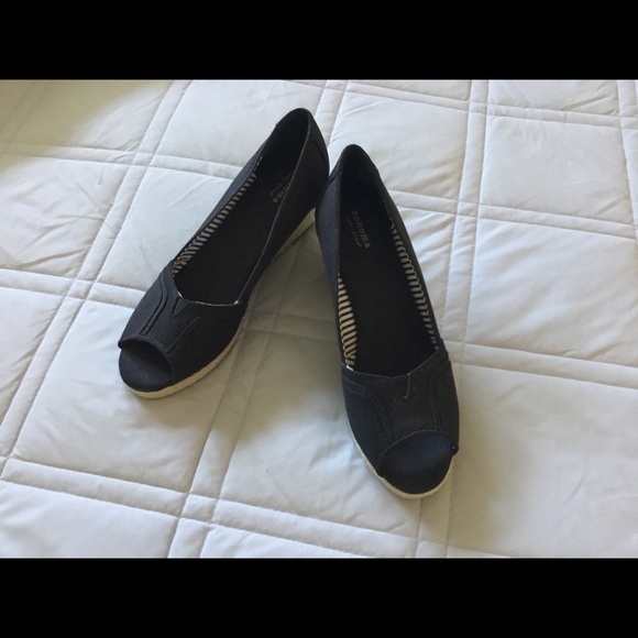 Sonoma Shoes - Sonoma summer peep toes Sonoma Shoes - Sonoma summer peep toes